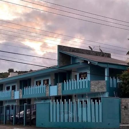 Pousada Nova Catavento Caraguatatuba Extérieur photo