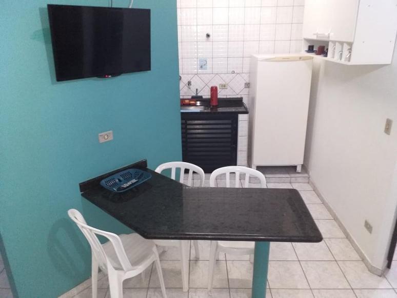 Pousada Nova Catavento Caraguatatuba Extérieur photo
