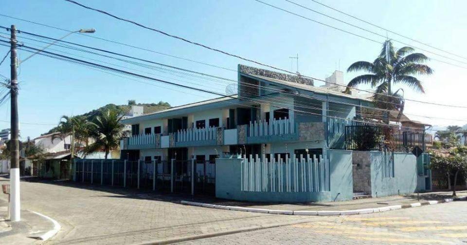 Pousada Nova Catavento Caraguatatuba Extérieur photo