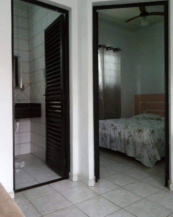 Pousada Nova Catavento Caraguatatuba Extérieur photo