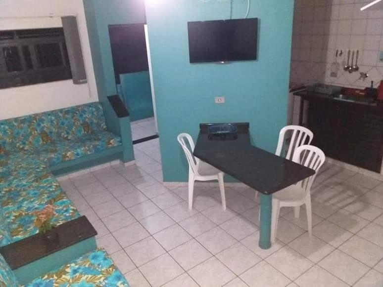 Pousada Nova Catavento Caraguatatuba Extérieur photo