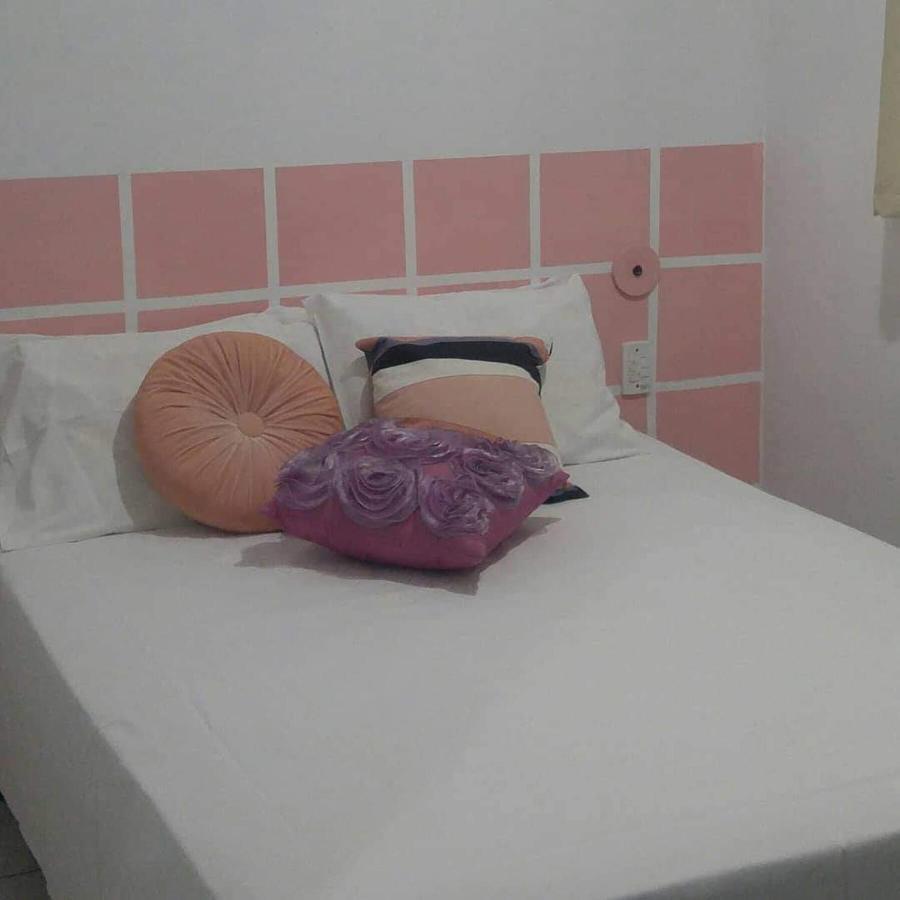 Pousada Nova Catavento Caraguatatuba Extérieur photo