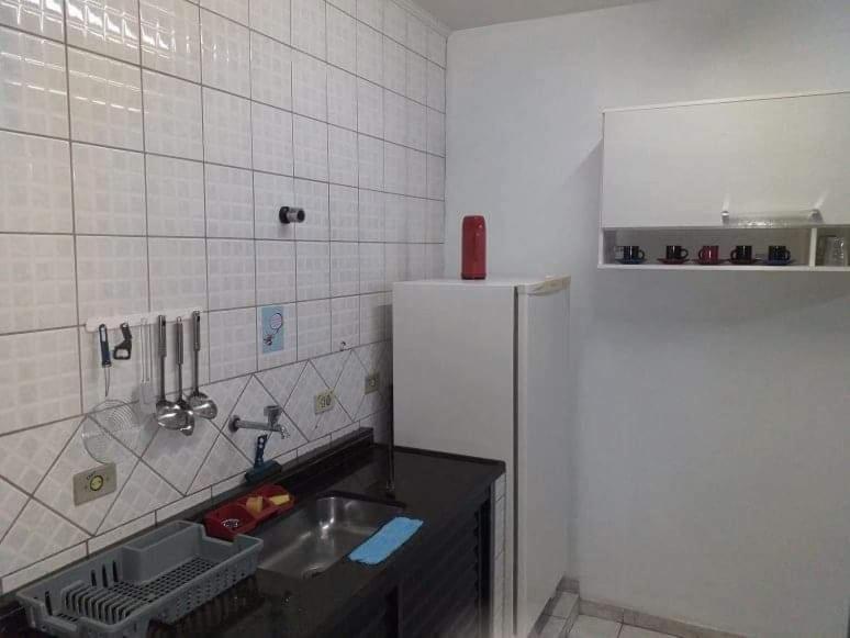 Pousada Nova Catavento Caraguatatuba Extérieur photo