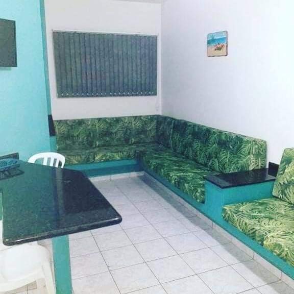 Pousada Nova Catavento Caraguatatuba Extérieur photo