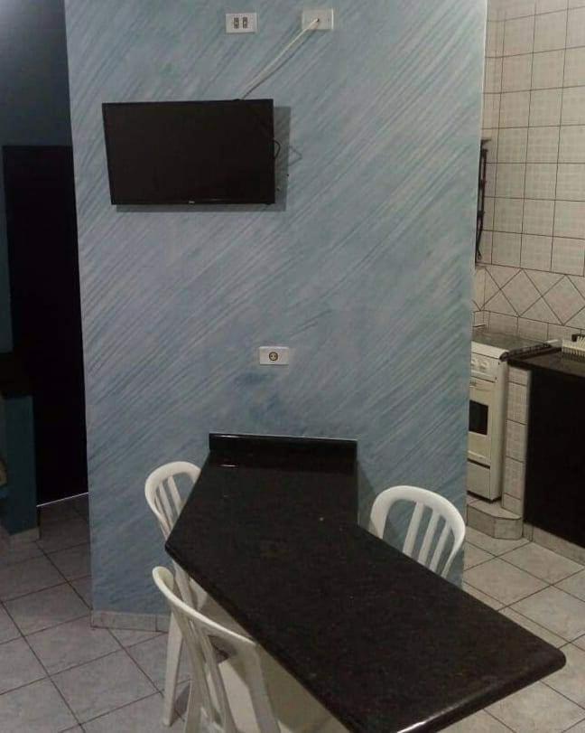 Pousada Nova Catavento Caraguatatuba Extérieur photo