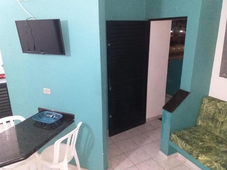 Pousada Nova Catavento Caraguatatuba Extérieur photo