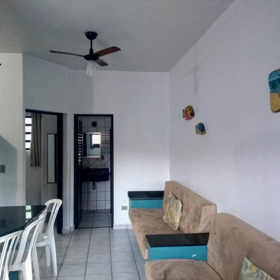 Pousada Nova Catavento Caraguatatuba Extérieur photo