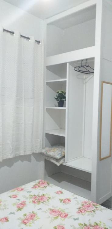 Pousada Nova Catavento Caraguatatuba Extérieur photo